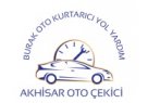 AKHİSAR BURAK OTO KURTARICI YOL YARDIM VE OTO ÇEKİCİ HİZMETİ