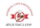 Bitlis Toki 2. Etap Paket Servisi HASBİHAL CAFE VE RESTAURANT