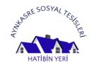 Mardin Savur Bungalov Oteller AYNKASRE SOSYAL TESİSLERİ (HATİBİN YERİ)