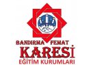 Bandırmada Çocuk Kulübü Erken Kayıt ÖZEL BANDIRMA KARESİ ÇOCUK KULÜBÜ