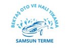 Samsun Termede Oto Ve Halı Yıkama Firmaları BEKTAŞ OTO VE HALI YIKAMA