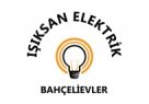 İstanbul Bahçelievlerde Elektirik Ve Uydu Kurulum İşleri IŞIKSAN ELEKTRİK