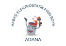 Adanada Elektrostatik Fırın Boya Yapan Firmalar AKBAŞ eLEKTROSTATİK FIRIN BOYA