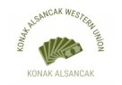 Konak Ve Alsancakta Western Ünion Bayii Hizmetleri