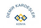 Konyada Şap Betonu Atan Ustalar DEMİR KARDEŞLER