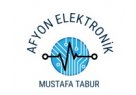 Afyonda Güneş Enerjisi Ve Elektronik Sistemleri AFYON ELEKTRONİK