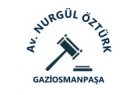 Gaziosmanpaşa Avukatlık ve Danışmanlık Hizmetleri Avukat Nurgül ÖZTÜRK