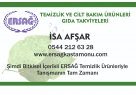 Ersağ Ürün Satış Yeri,  Ersağ İş Başvurusu