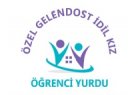 Isparta Gelendost Temiz Kız Öğrenci Yurdu ÖZEL GELENDOST İDİL KIZ ÖĞRENCİ YURDU