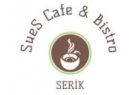 Serik Kadriye Canlı Müzik Cafe Restaurant SueS Cafe & Bistro