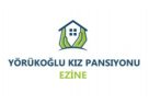 Ezine De Özel Kız Pansiyonu YÖRÜKOĞLU KIZ PANSIYONU