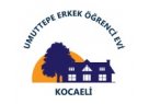 Kocaelide Herşey Dahil Öğrenci Yurdu UMUTTEPE ERKEK ÖĞRENCİ EVİ