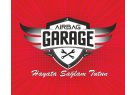 Balıkesir'de Airbag Tamiri Airbag Garege