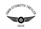 Düzce Geneli Treyler Fren Tamir Bakım Servisi, EMİR OTOMOTİV TREYLER