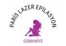 Osmaniye Geneli En İyi Lazer Epilasyon Salonu PARİS LAZER EPİLASYON