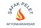 Afyon Pelet Satışı, AFYON ŞAFAK PELET KATI YAKIT SATIŞI