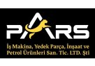 Afyon Geneli İş Makinaları Servis Ve Yedek Parça- PARS İŞ MAKİNALARI