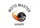 İstanbul Kızıltoprak Motorsiklet Tamiri- MOTO MASTER