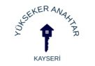 Kocasinan Geneli Çilingir - YÜKSEKER ANAHTAR