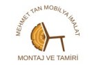 Aksaray geneli Mobilya İmalat Ve Montaj - MEHMET TAN MOBİLYA