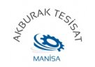 Manisa Geneli Sıhhi Tesisatçılar - AKBURAK TESİSAT