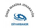 Diyarbakırda ikinci el jeneratör alım satım - ÖNER MAKİNA JENERATÖR