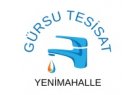 Demetevler Sıhhi Tesisat - 0532 292 78 21 - GÜRSU TESİSAT Demetevler Geneli Tesisatçılar