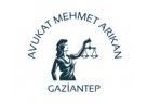 Gaziantep Hukuk Danışmanlık - Avukat Mehmet Arıkan