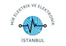 Küçükçekmece Geneli Elektrik Elektronikçiler - MİR ELEKTRİK ELEKTRONİK