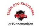 Afyon Geneli Oto Kurtarma / Afyon Geneli Oto Çekici / TEKİN OTO KURTARMA