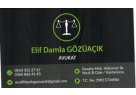 Kastamonu Cide Av. Elif Damla Gözüaçık/ Hukuk ve danışmanlık bürosu