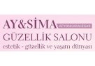 Afyonda Bayanlara Özel Güzellik  Salonu - AY&SİMA GÜZELLİK MERKEZİ