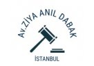 Üsküdar Geneli İş Davaları / Ümraniye Geneli İş Davaları / Sancaktepe Geneli İş Davaları / Av.Ziya Anıl Dabak