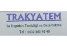 Trakya Geneli Su Depoları Temizliği Ve Dezenfektesi - TRAKYATEM