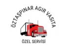 Selçuklu Geneli Ağır Vasıta Özel Servisi - ÖZTAŞPINAR AĞIR VASITA ÖZEL SERVİSİ