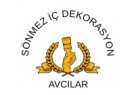 SÖNMEZ İÇ DEKORASYON - Avcılar Geneli Boya Badana İşleri