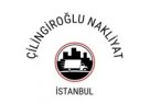 Anadolu Yakası Geneli 7/24 Nakliyat / Anadolu Yakası Geneli Nakliyatçı ÇİLİNGİROĞLU NAKLİYAT