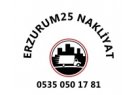 Erzurum Geneli Asansörlü Nakliyatçılar - ERZURUM25 NAKLİYAT