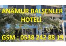 anamur-geneli-kalinabilecek-oteller-anamur-balsenler-hotel