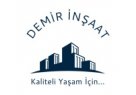 DEMİR İNŞAAT - Atakum Geneli İnşaat Firmaları