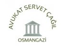 Osmangazi Boşanma Hukuk Avukatı / Osmangazi Ceza Hukuk Avukatı / Av. SERVET ÇAĞIL