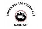 BURSA SEFAM EVDEN EVE NAKLİYAT - Bursa Geneli Ambaljlı Evden Eve Nakliyat