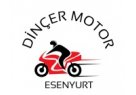 DİNÇER MOTOR - Esenyurt Geneli Motorsiklet Tamir Bakım Yedek Parça