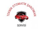 TEKNİK OTOMATİK ŞANZIMAN SERVİSİ - Gaziantep Geneli Oto Şanzıman Servisi