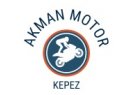 AKMAN MOTOR - Kepez Geneli Motorsiklet Yol Yardım