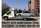 MECİT OTO KURTARMA VİNÇ - İnegöl Geneli Oto Kurtarma Vinç