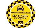 KOCAALİ MERKEZ TAKSİ - 0533 020 55 14 - Kocaali Geneli Alo Acil Taksi