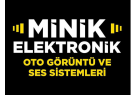 MİNİK ELEKTRONİK - Köşk Geneli Oto Görüntü Ve Ses Sistemleri