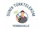 SUNİX TÜRKTELEKOM - Yenimahalle Geneli Telefon Aksesuar Satışı