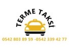 TERME TAKSİ - Terme Geneli Acil Taksi Hizmeti